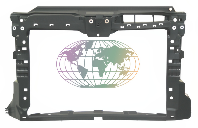 Voorpaneel deel Bodermann 9277600