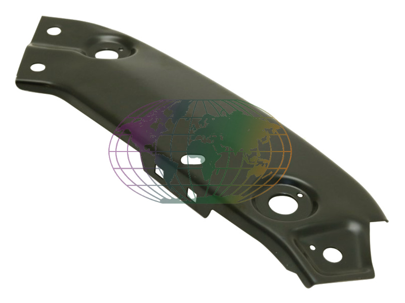 Voorpaneel deel Bodermann 9277621