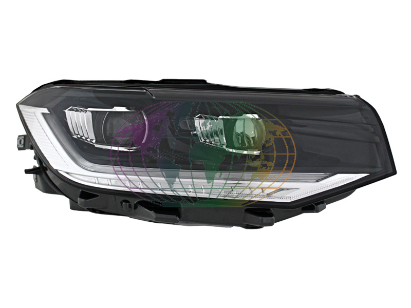 Koplamp Bodermann 9279281