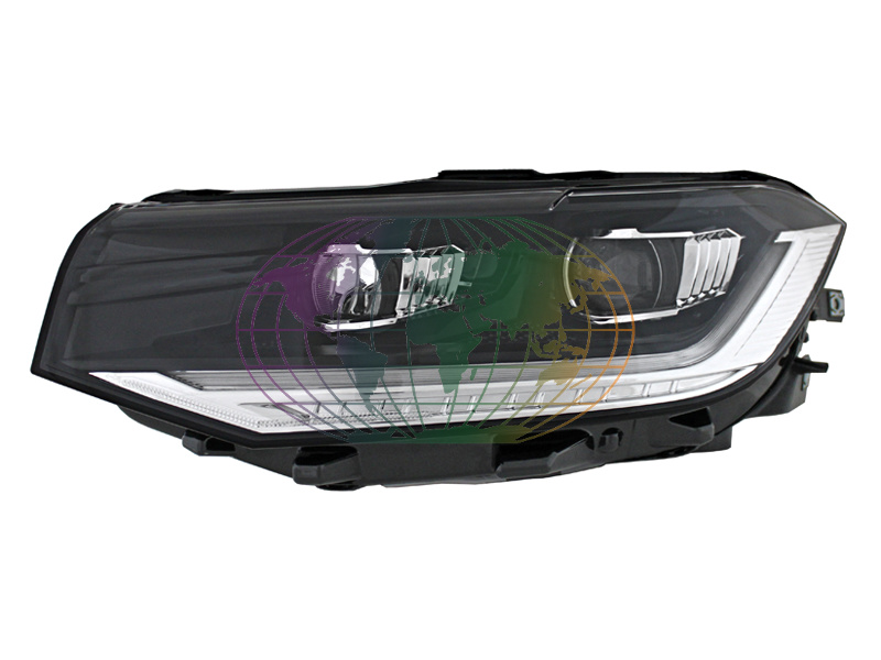 Koplamp Bodermann 9279282