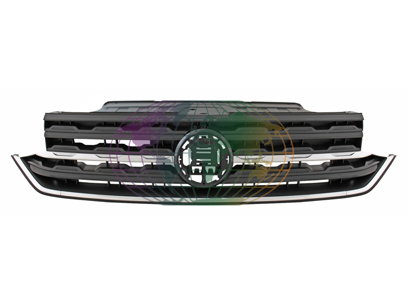 Radiateurgrille Bodermann 9279350