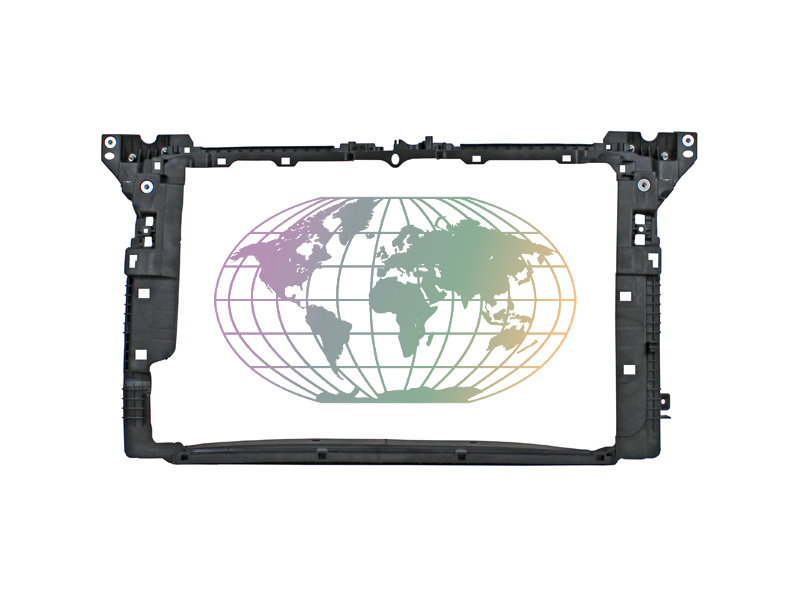 Voorpaneel deel Bodermann 9279600