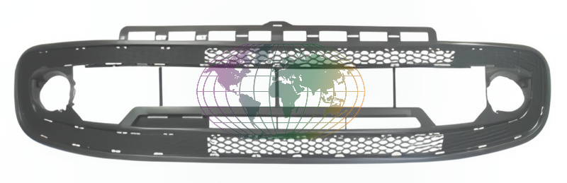 Grille Bodermann 9283360