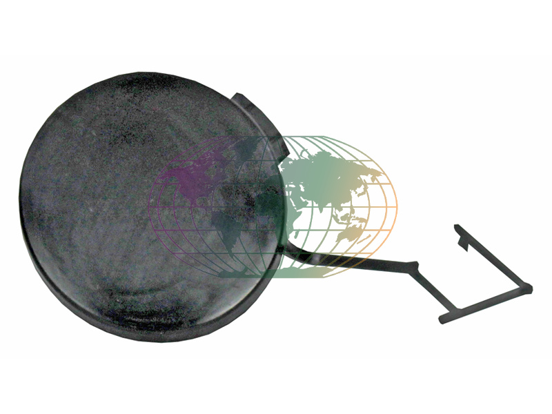 Voorbumper deel Bodermann 9284119