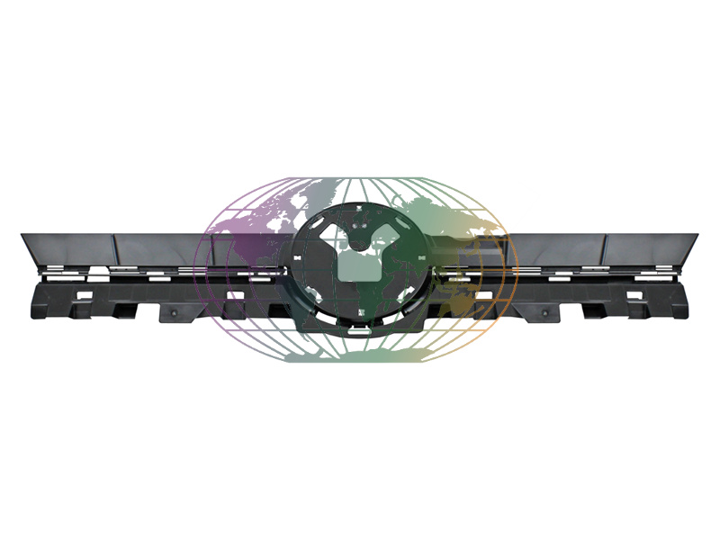 Radiateurgrille Bodermann 9284350