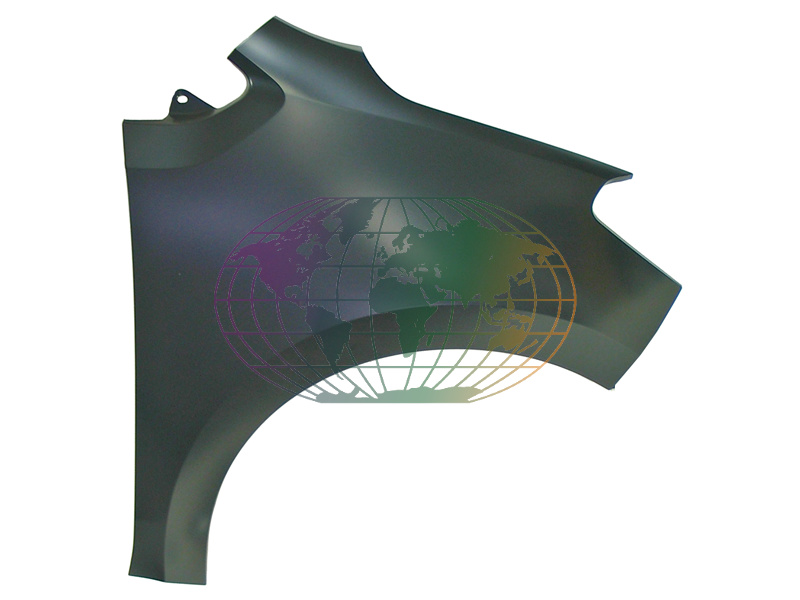 Spatbord Bodermann 9284501