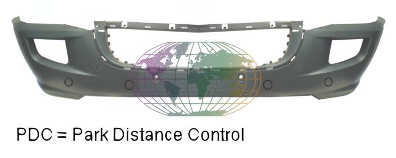 Bumper Bodermann 9288130