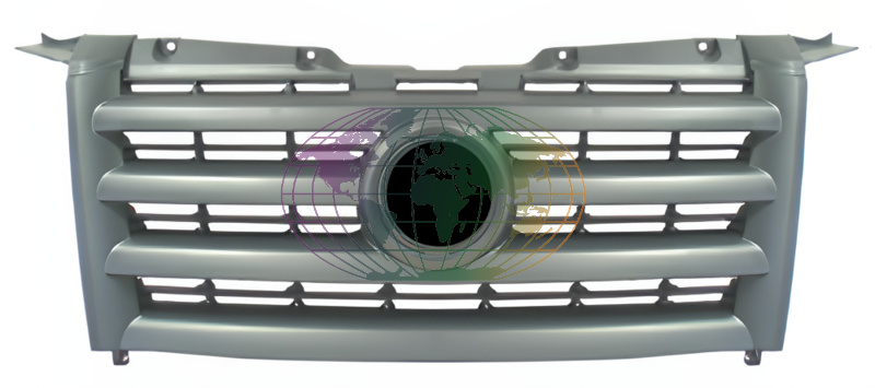 Grille Bodermann 9288350