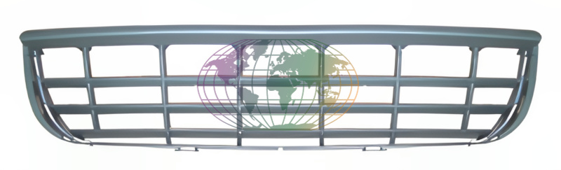 Grille Bodermann 9288355