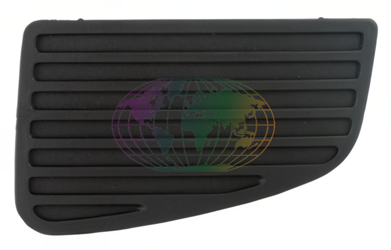 Grille Bodermann 9288362