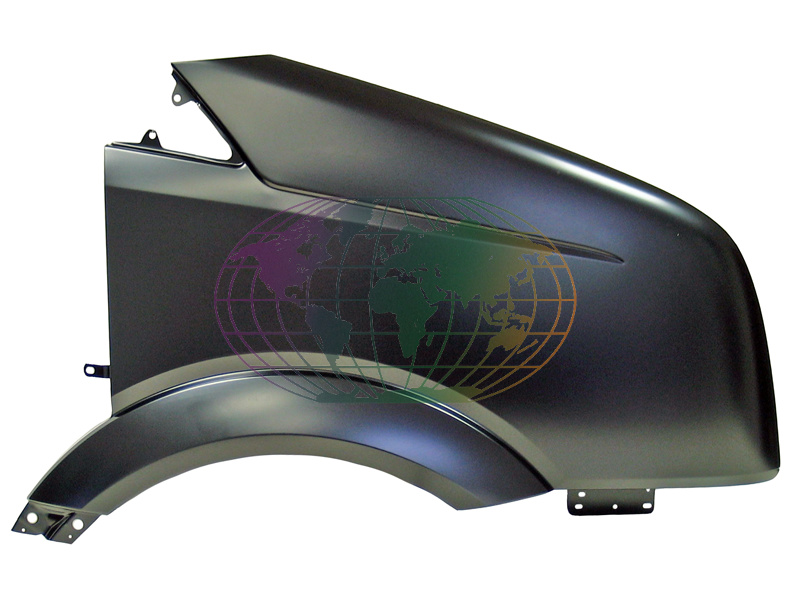 Spatbord Bodermann 9288501