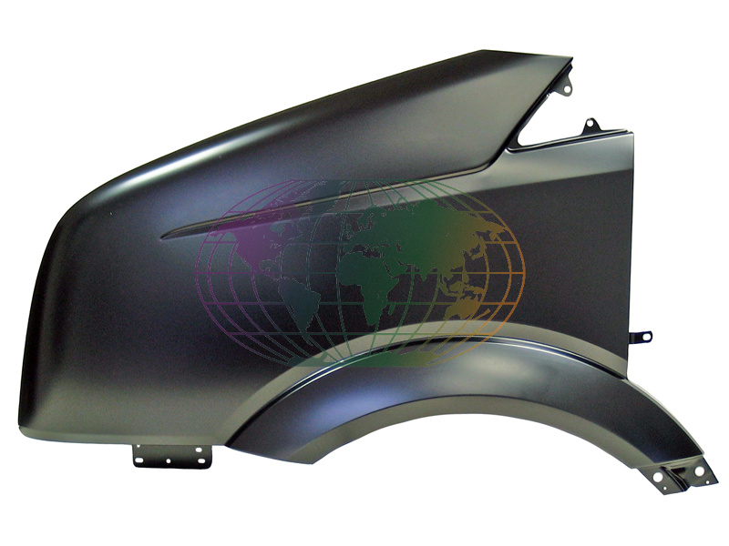 Spatbord Bodermann 9288502