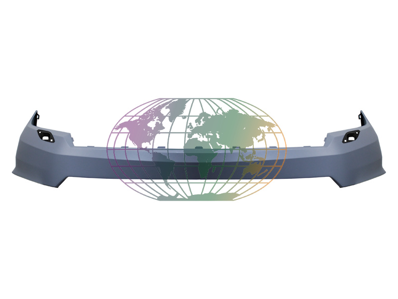 Voorbumper deel Bodermann 9290145