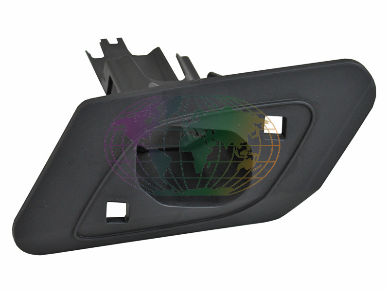 Houder, bumper Bodermann 9290148