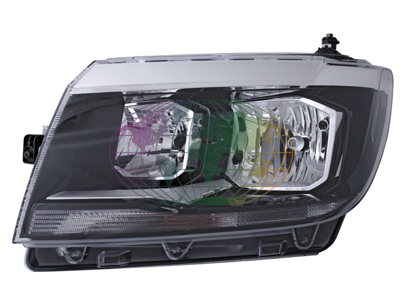 Koplamp Bodermann 9290276