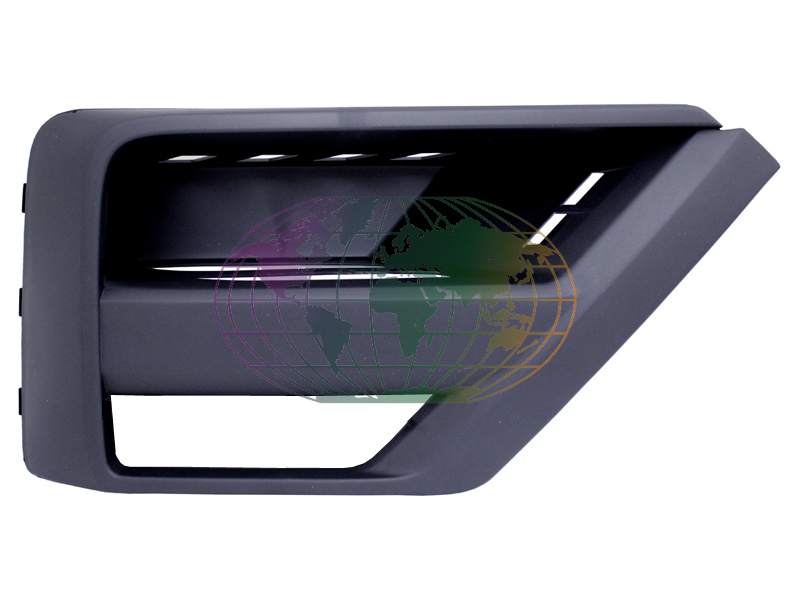 Grille Bodermann 9290367