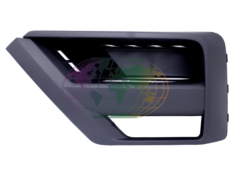 Grille Bodermann 9290368