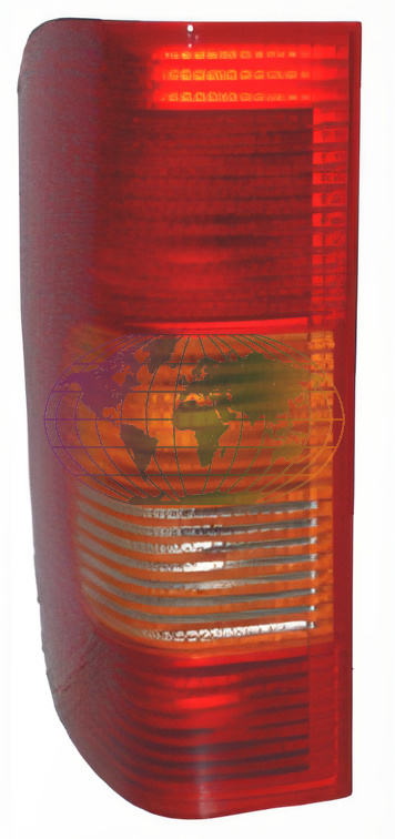 Achterlicht Bodermann 9290402