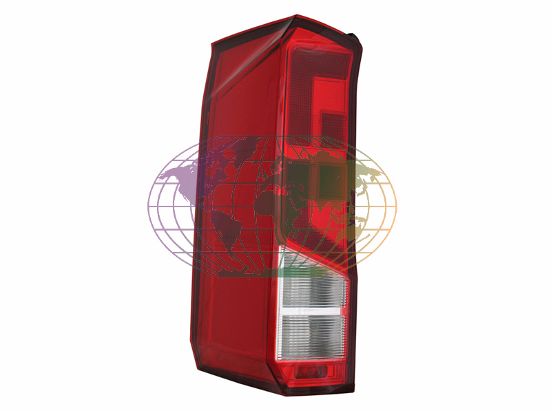 Achterlicht Bodermann 9290412