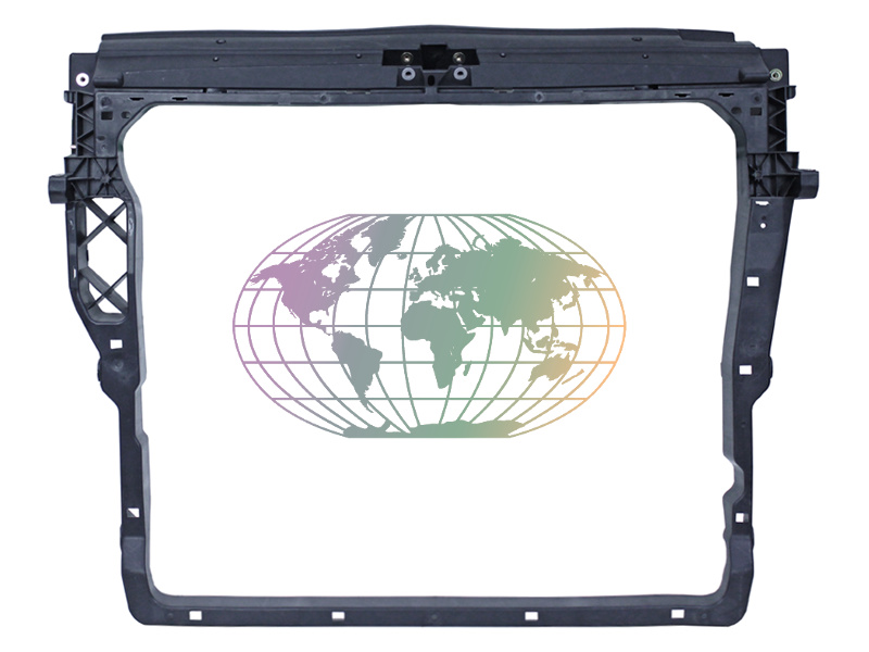 Voorpaneel deel Bodermann 9290600