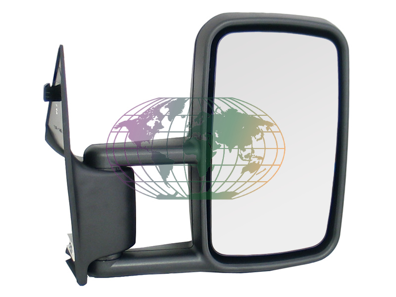 Buitenspiegel Bodermann 9291075