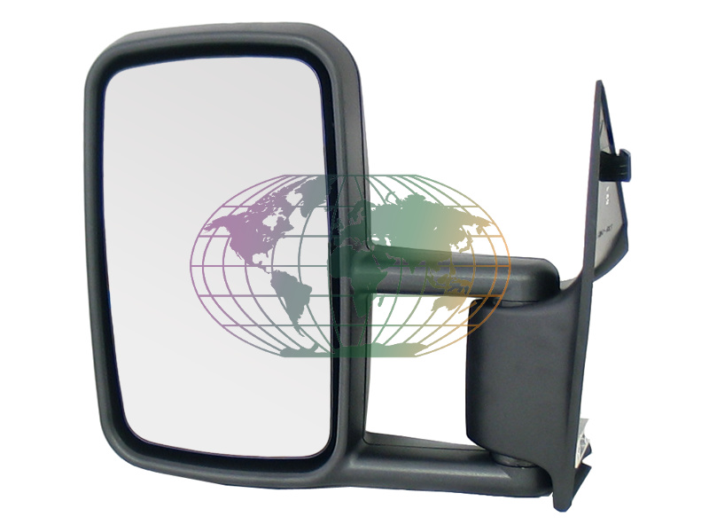 Buitenspiegel Bodermann 9291076