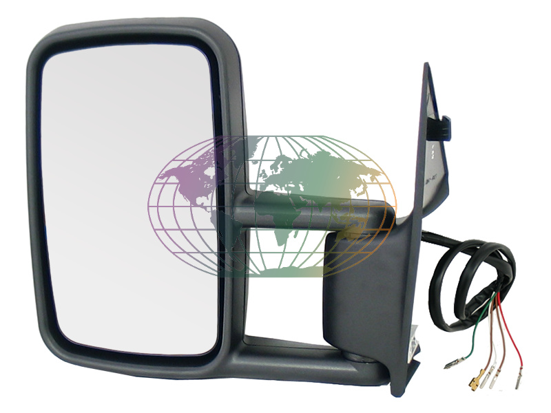 Buitenspiegel Bodermann 9291082