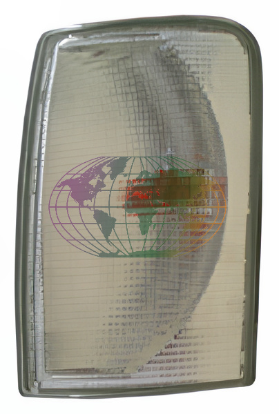 Knipperlicht Bodermann 9291312