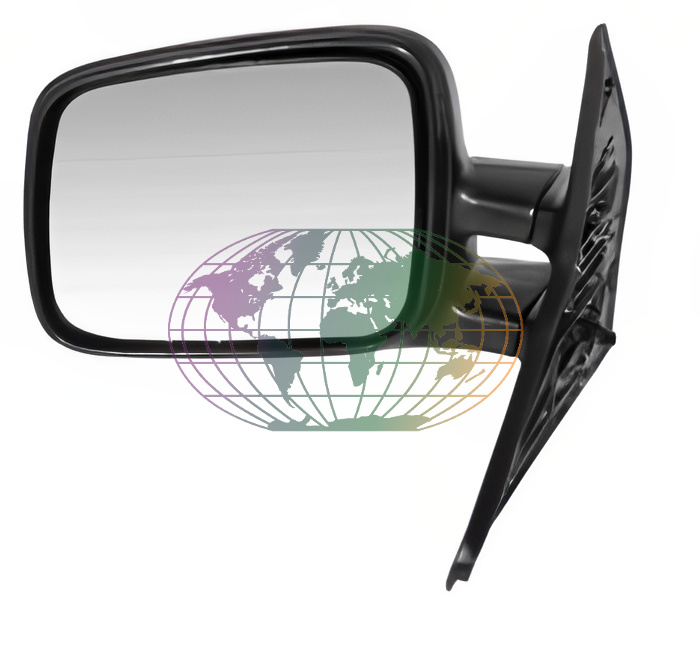 Buitenspiegel Bodermann 9293081