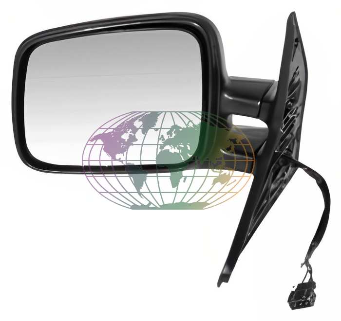 Buitenspiegel Bodermann 9293085