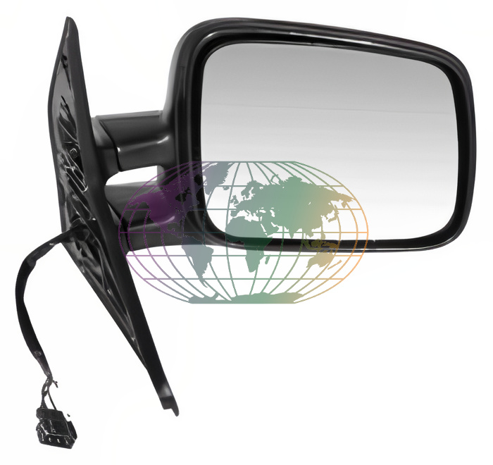 Buitenspiegel Bodermann 9293086