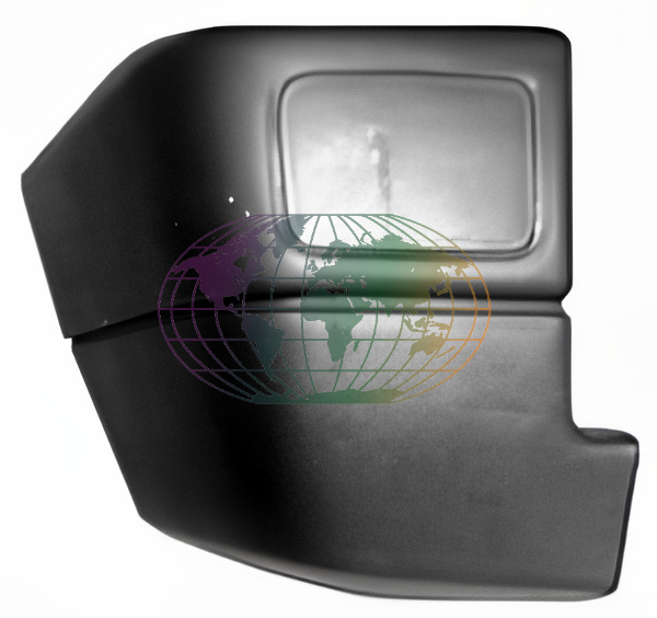 Bumper Bodermann 9293152