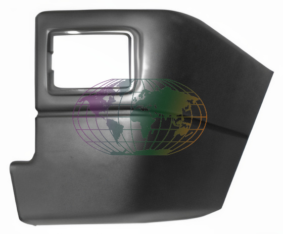 Bumper Bodermann 9293153