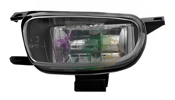 Mistlamp Bodermann 9293296