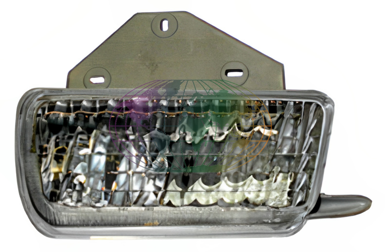 Mistlamp Bodermann 9293297