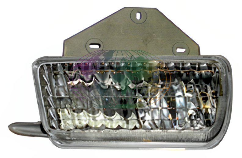 Mistlamp Bodermann 9293298