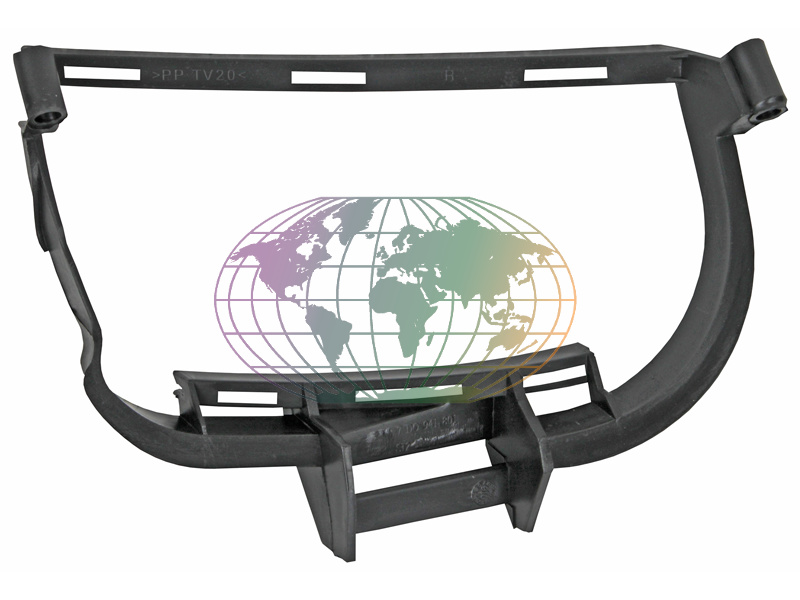 Mistlamp onderdeel Bodermann 9293621