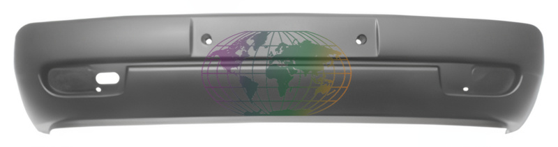 Bumper Bodermann 9294130