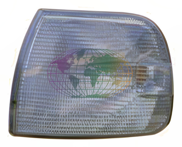 Knipperlicht Bodermann 9294312