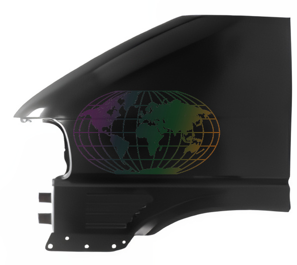 Spatbord Bodermann 9294502