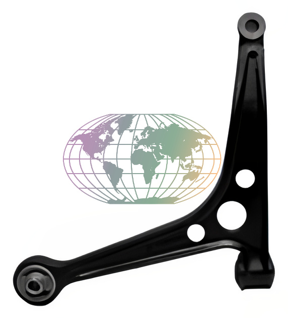 Draagarm Bodermann 9295042