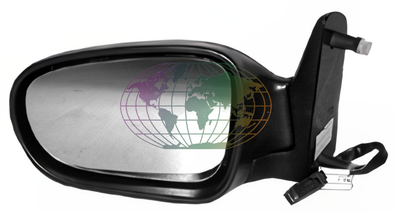 Buitenspiegel Bodermann 9295086