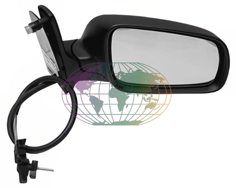 Buitenspiegel Bodermann 9297081