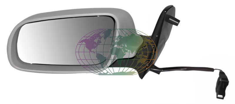 Buitenspiegel Bodermann 9297088