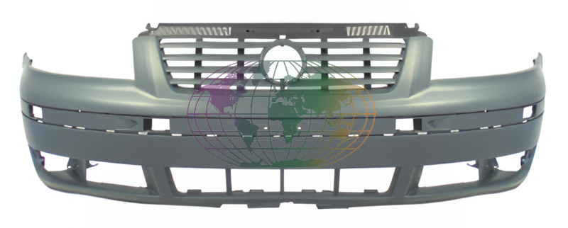 Bumper Bodermann 9297120