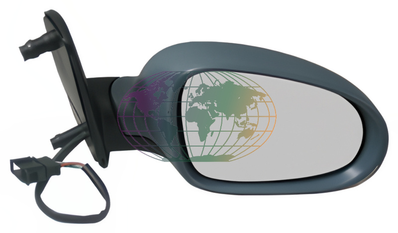 Buitenspiegel Bodermann 9298083