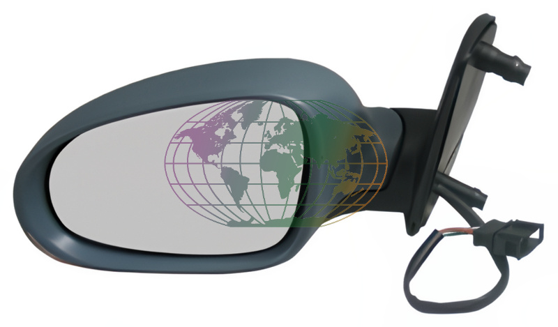 Buitenspiegel Bodermann 9298084