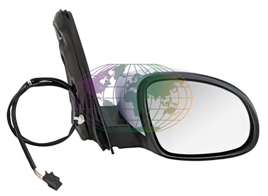 Buitenspiegel Bodermann 9299081