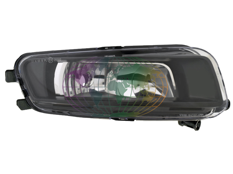 Mistlamp Bodermann 9299295