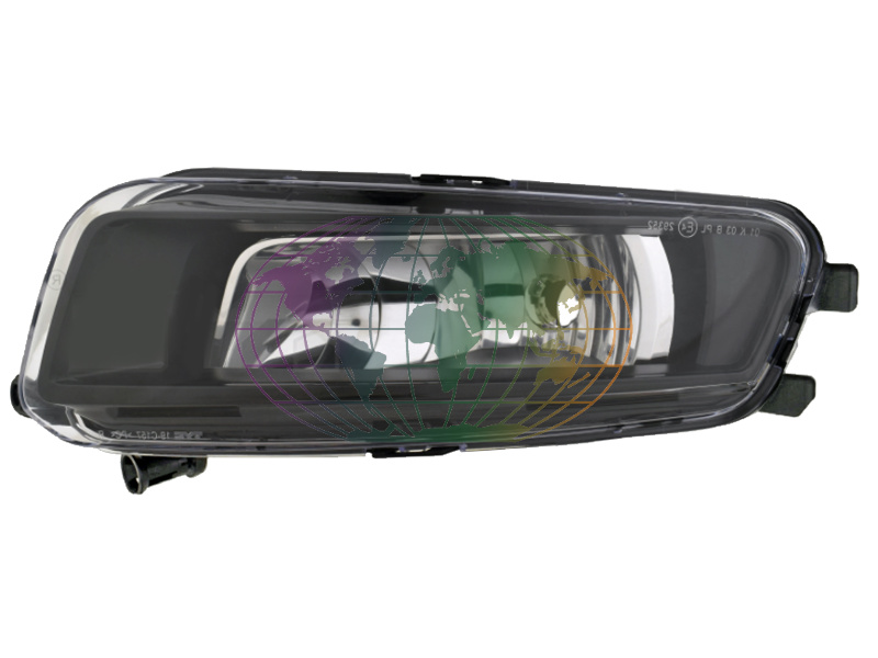 Mistlamp Bodermann 9299296